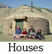 Houses in the World 